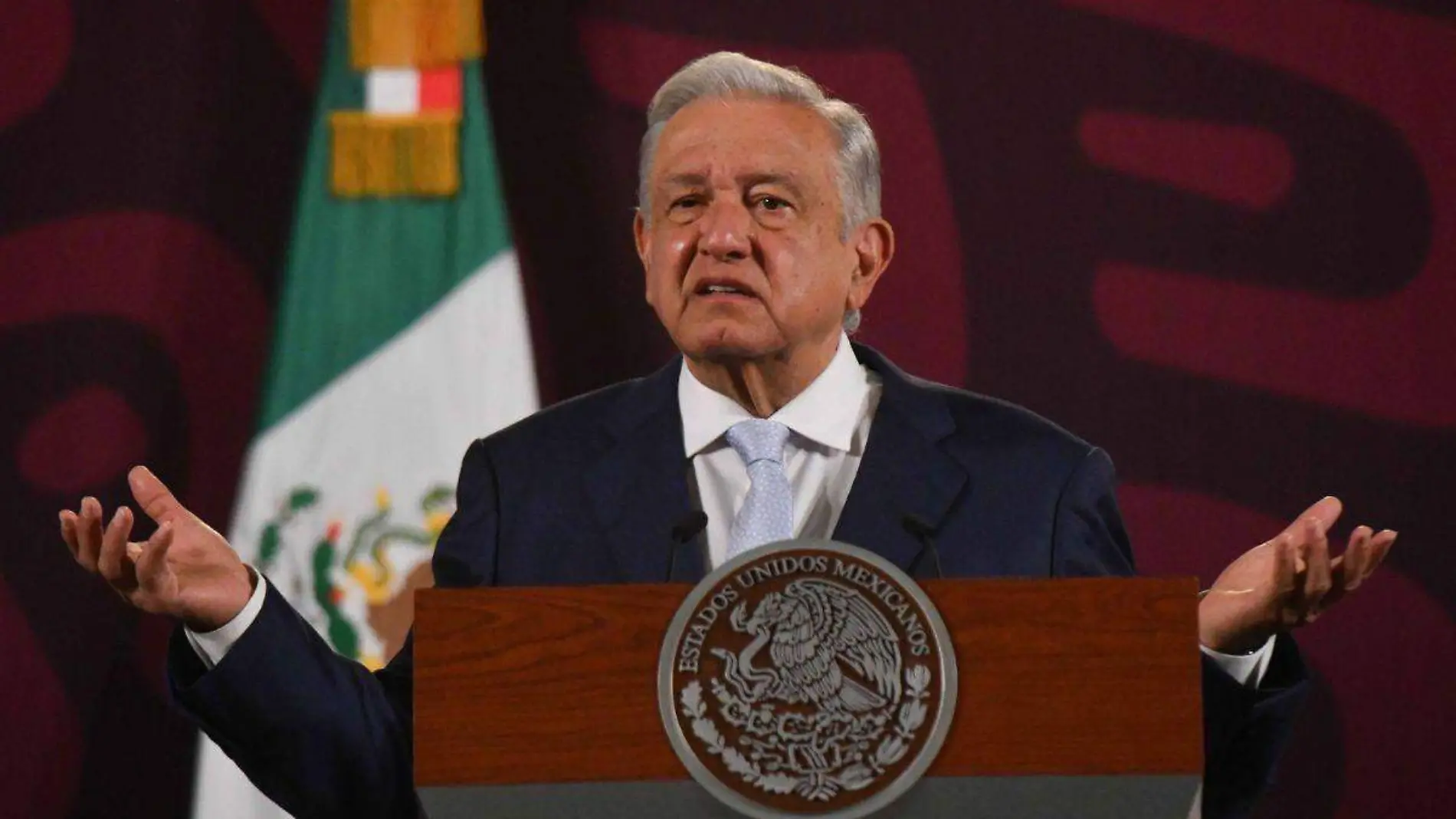 AMLO-crimen organizado-Xóchitl